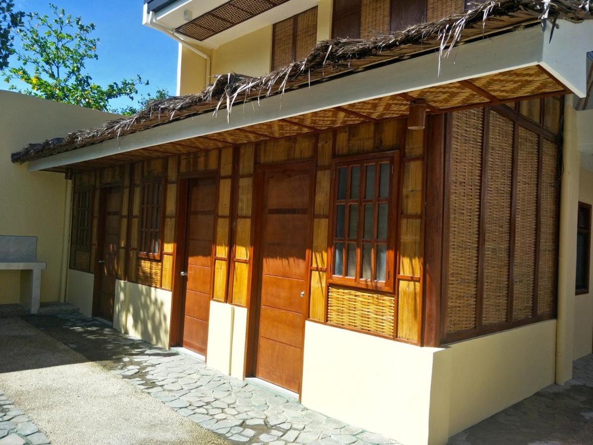 Alegria Dive Resort Exterior photo