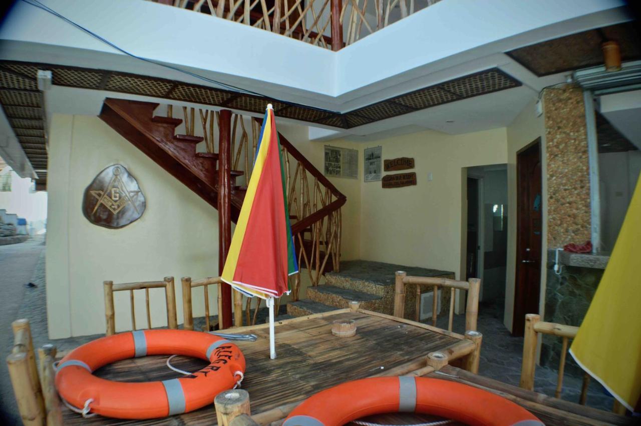 Alegria Dive Resort Exterior photo